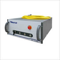 Raycus CW Fiber Laser